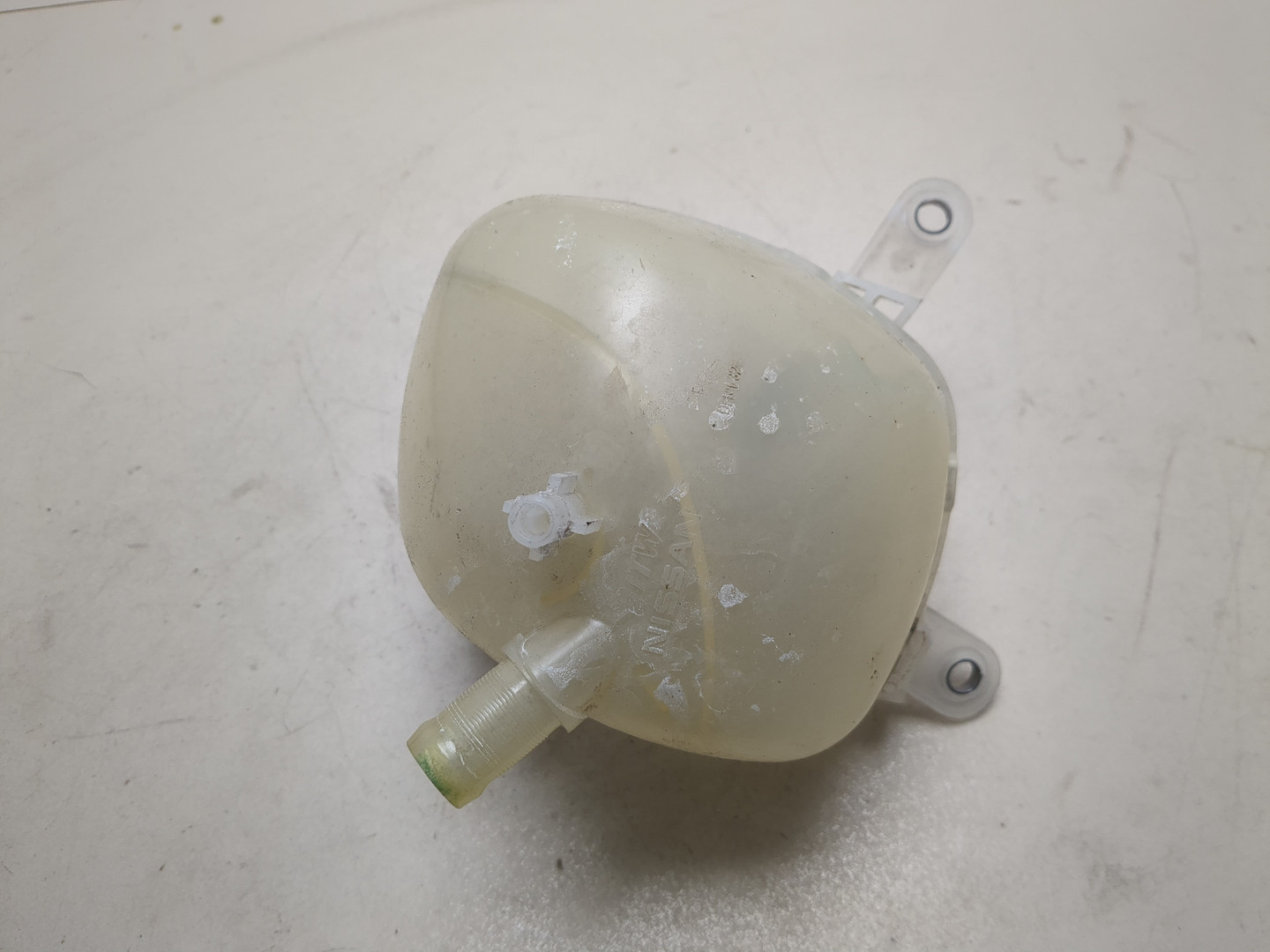 Бачок расширительный