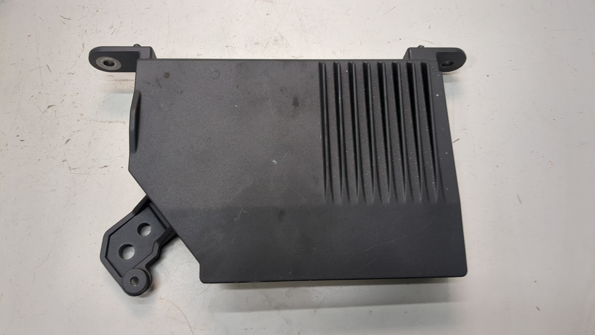 Усилитель акустической системы