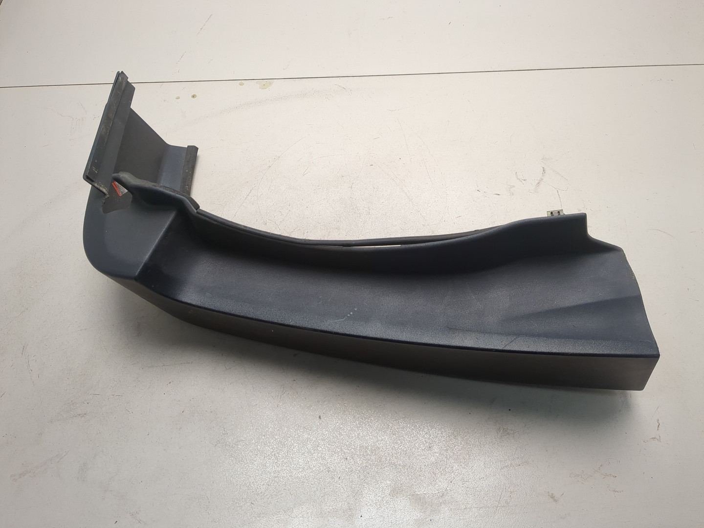 Накладка стойки