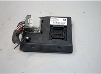 25816709 Блок управления бортовой сети (Body Control Module) Hummer H3 20868099 #1