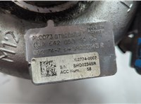 A6420902386 Турбина Mercedes S W222 2013-2020 20868101 #8