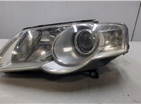 3C0941005N Фара (передняя) Volkswagen Passat 6 2005-2010 20868120 #2