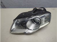 3C0941005N Фара (передняя) Volkswagen Passat 6 2005-2010 20868120 #1