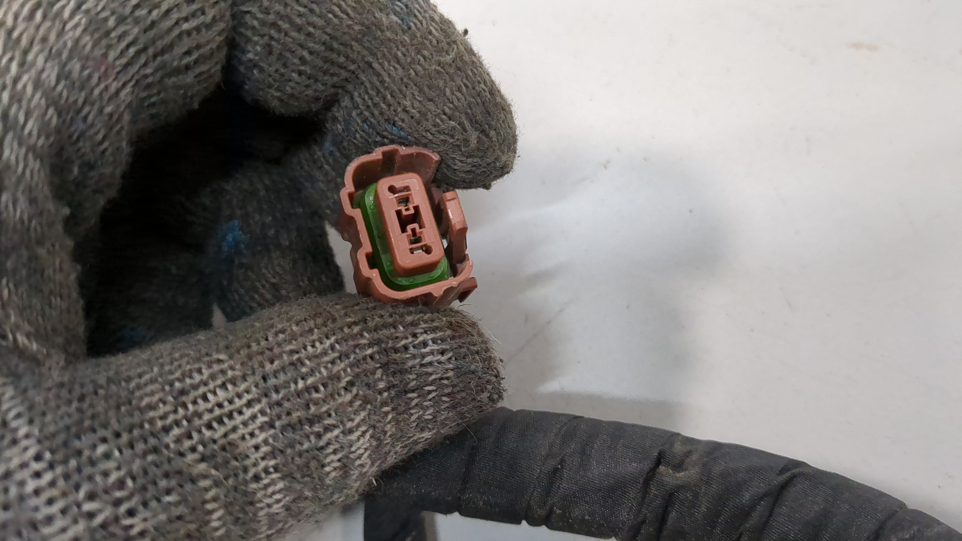 Проводка (коса)