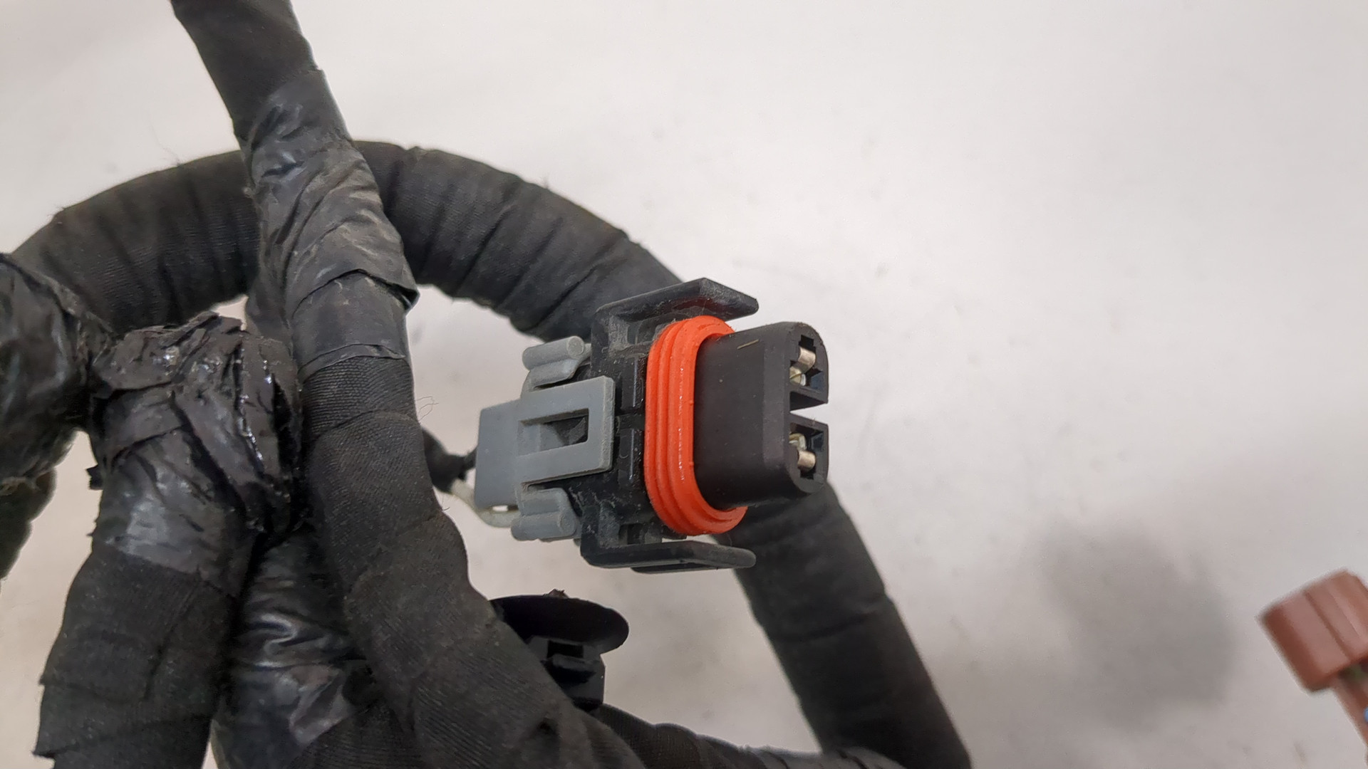 Проводка (коса)