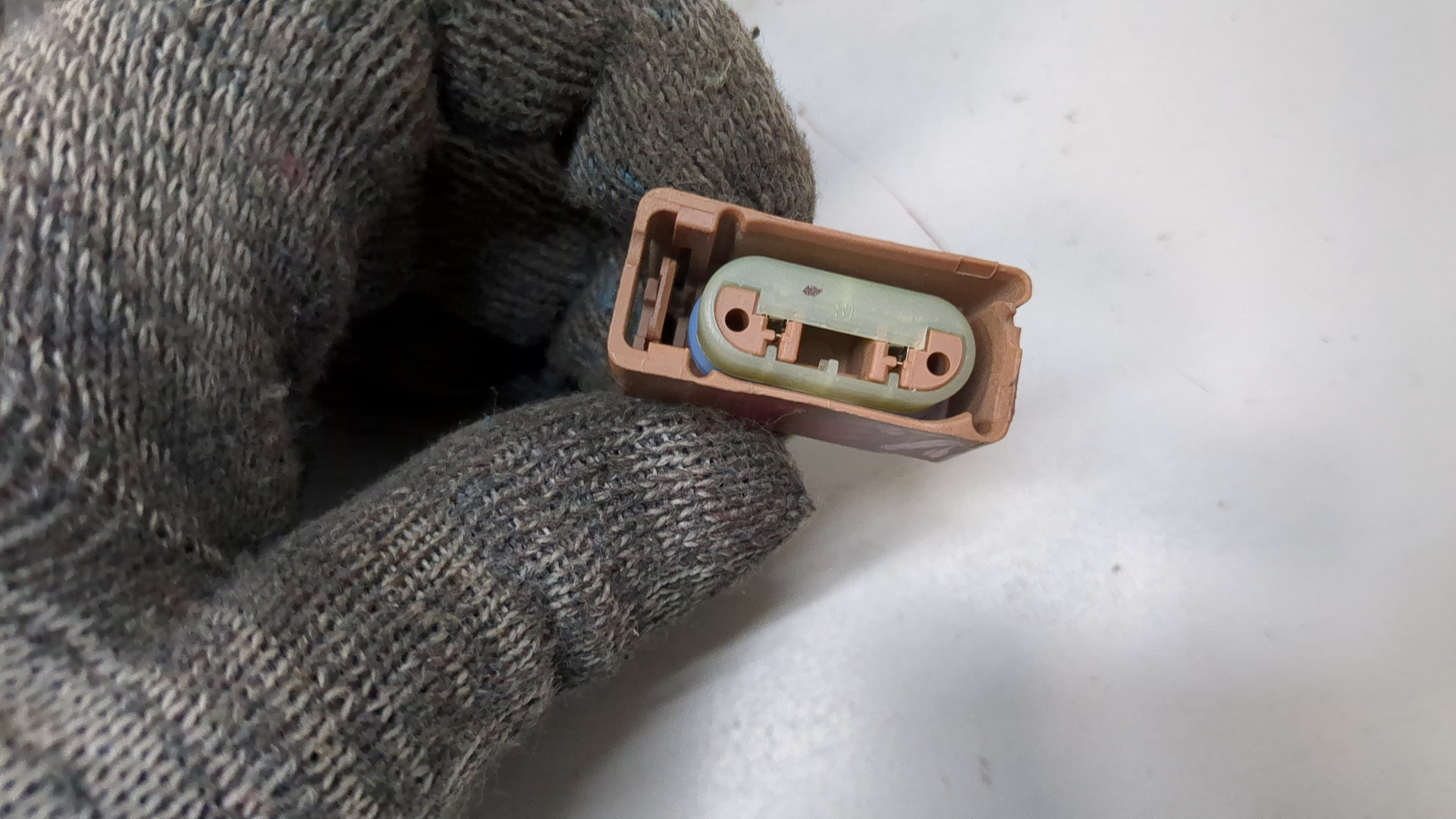 Проводка (коса)