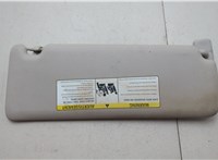  Козырек солнцезащитный BMW 3 F30 2012-2019 20868180 #4