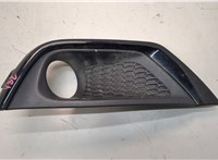4010170342AB Заглушка (решетка) бампера Jeep Compass 2017-2021 20868181 #1