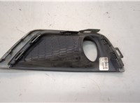 4010170342AB Заглушка (решетка) бампера Jeep Compass 2017-2021 20868181 #2