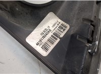 4010170342AB Заглушка (решетка) бампера Jeep Compass 2017-2021 20868181 #3
