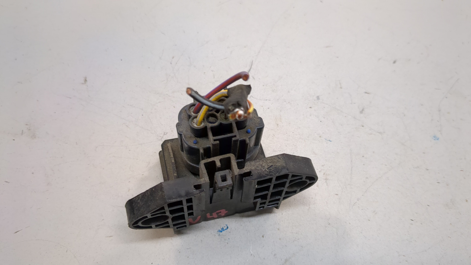 Блок электронный