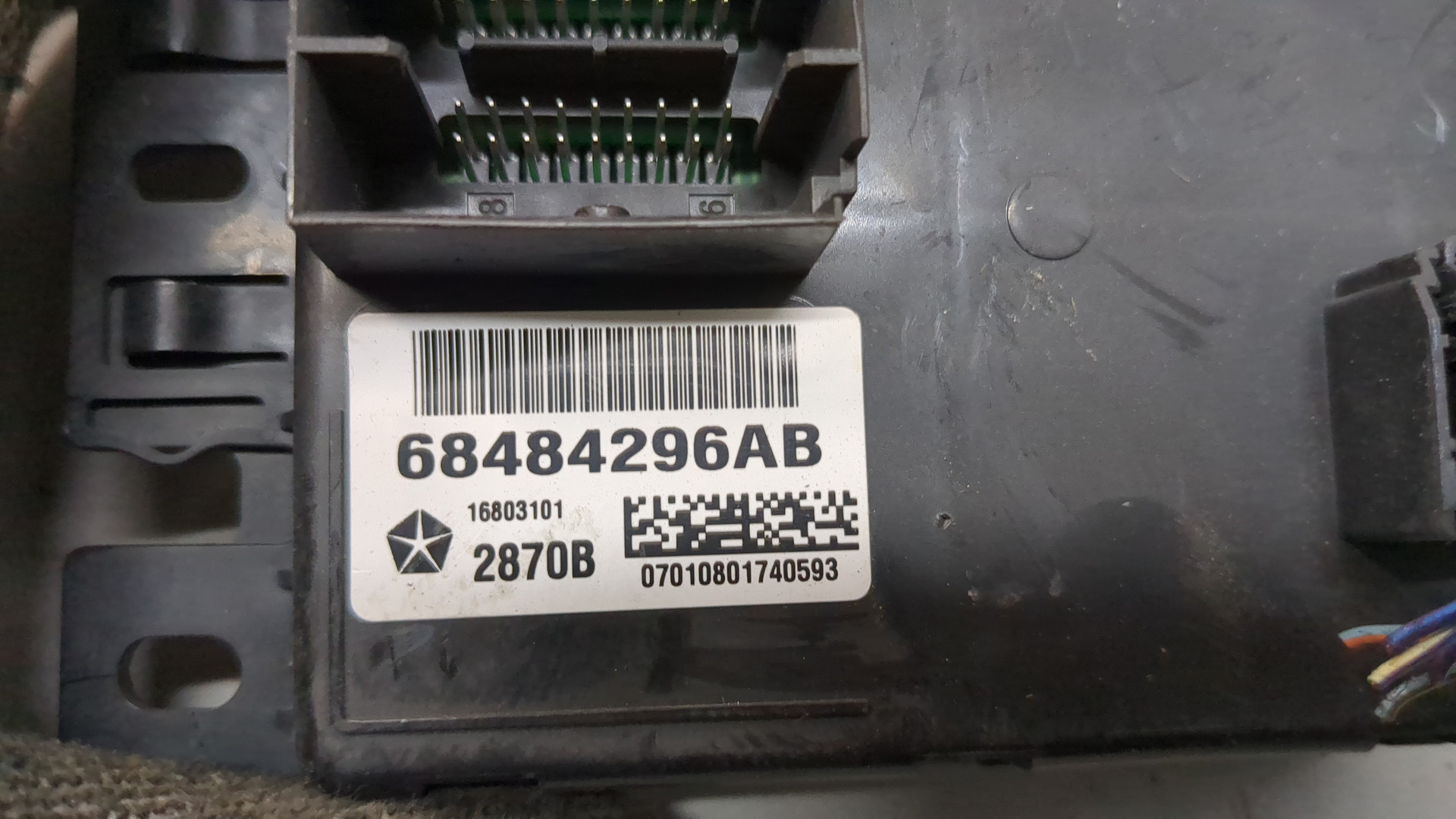 Блок комфорта