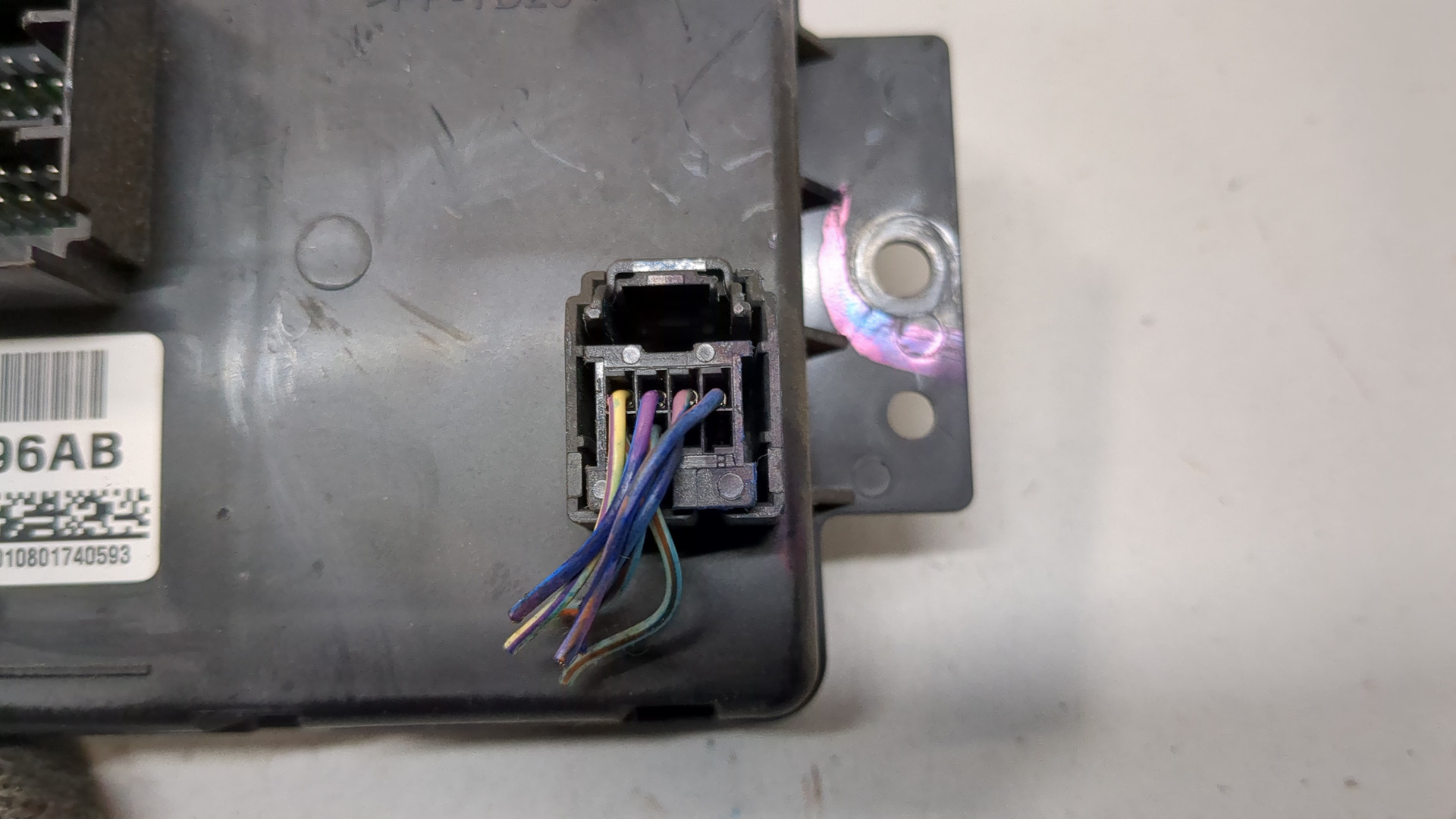 Блок комфорта