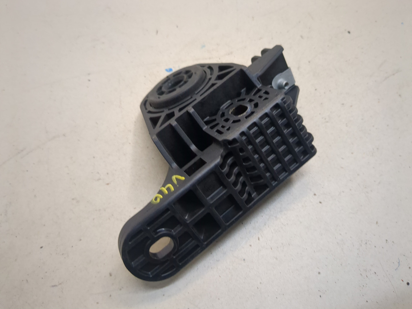 Кронштейн радиатора