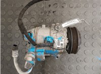 1618494, 95518880, 13414019 Компрессор кондиционера Opel Meriva 2010-2018 20868215 #1
