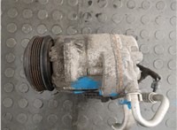 1618494, 95518880, 13414019 Компрессор кондиционера Opel Meriva 2010-2018 20868215 #2