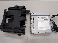 84667778 Блок управления радиоприемником GMC Terrain 2017-2024 20868256 #1