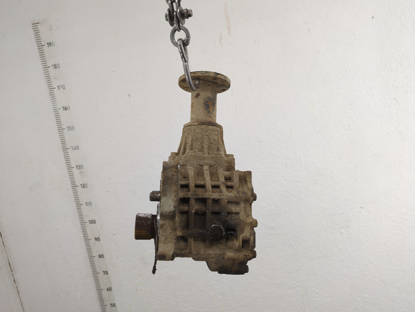 Коробка раздаточная