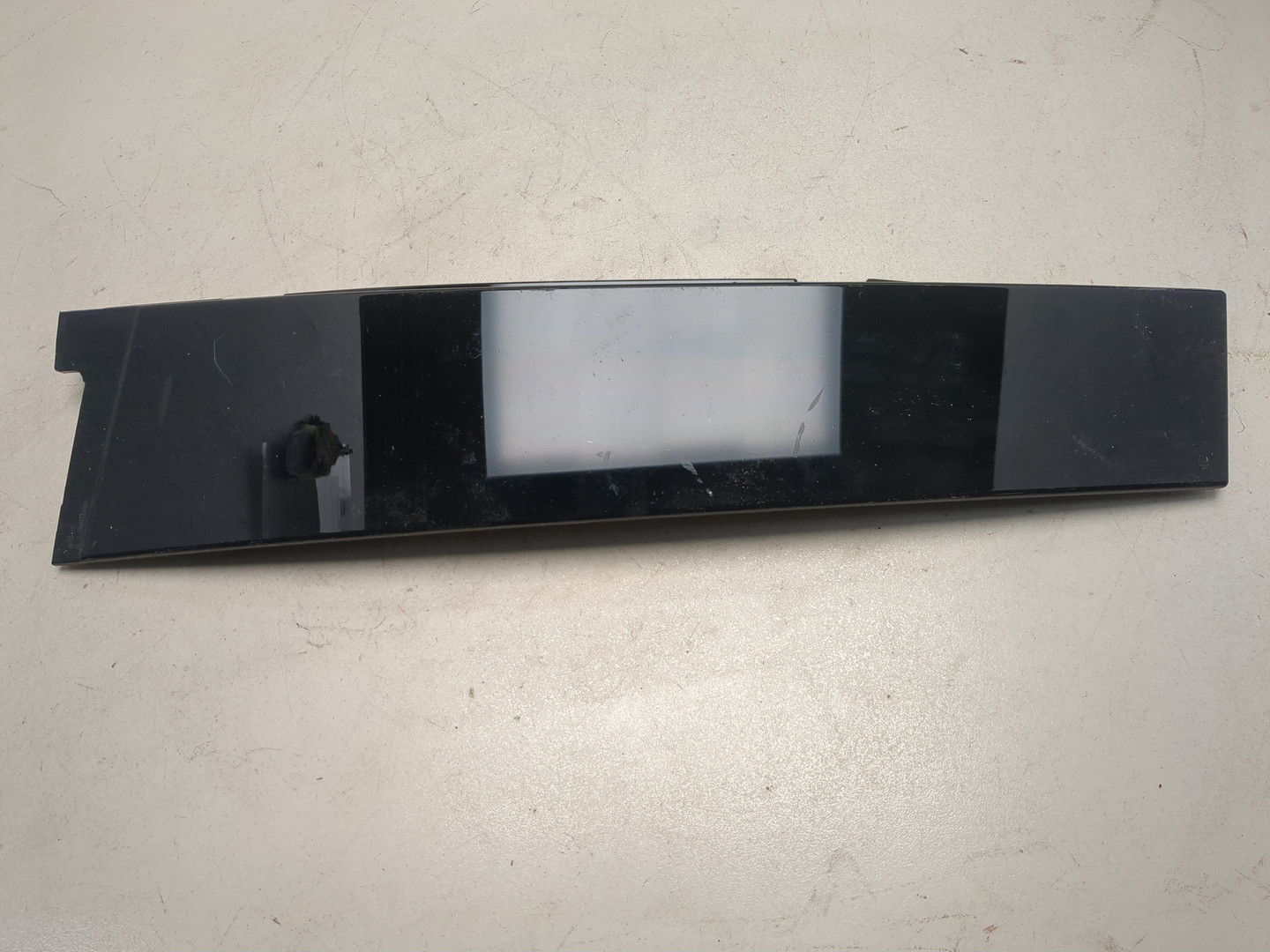 Накладка (кузов наружные)