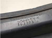 15823741 Накладка стойки Hummer H3 20868360 #3