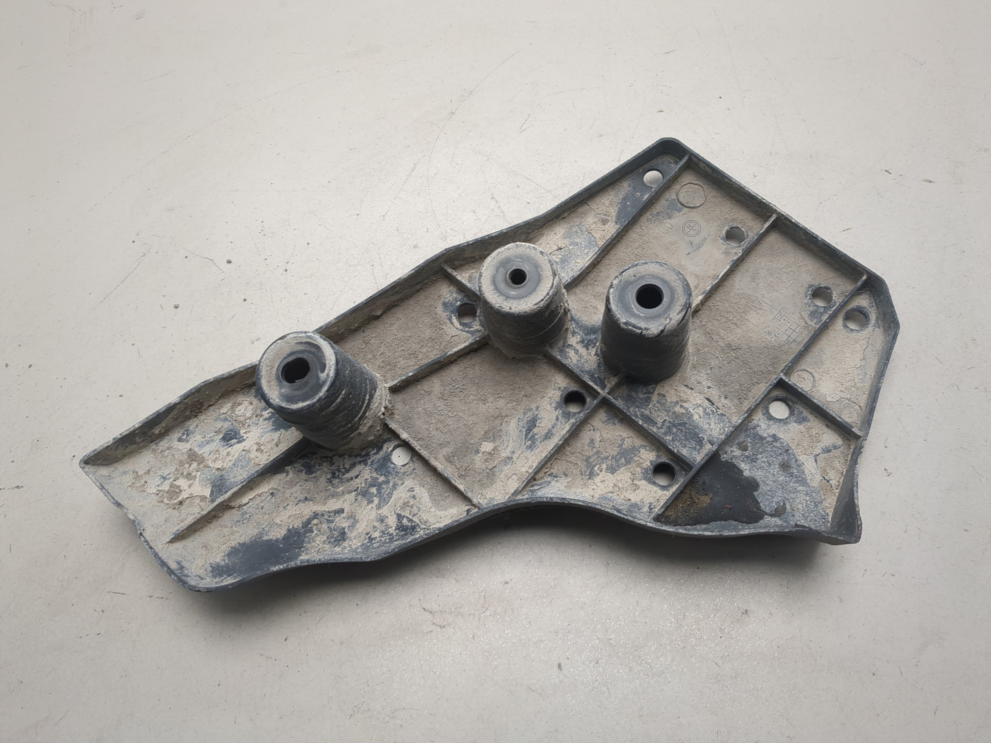 Накладка (кузов наружные)