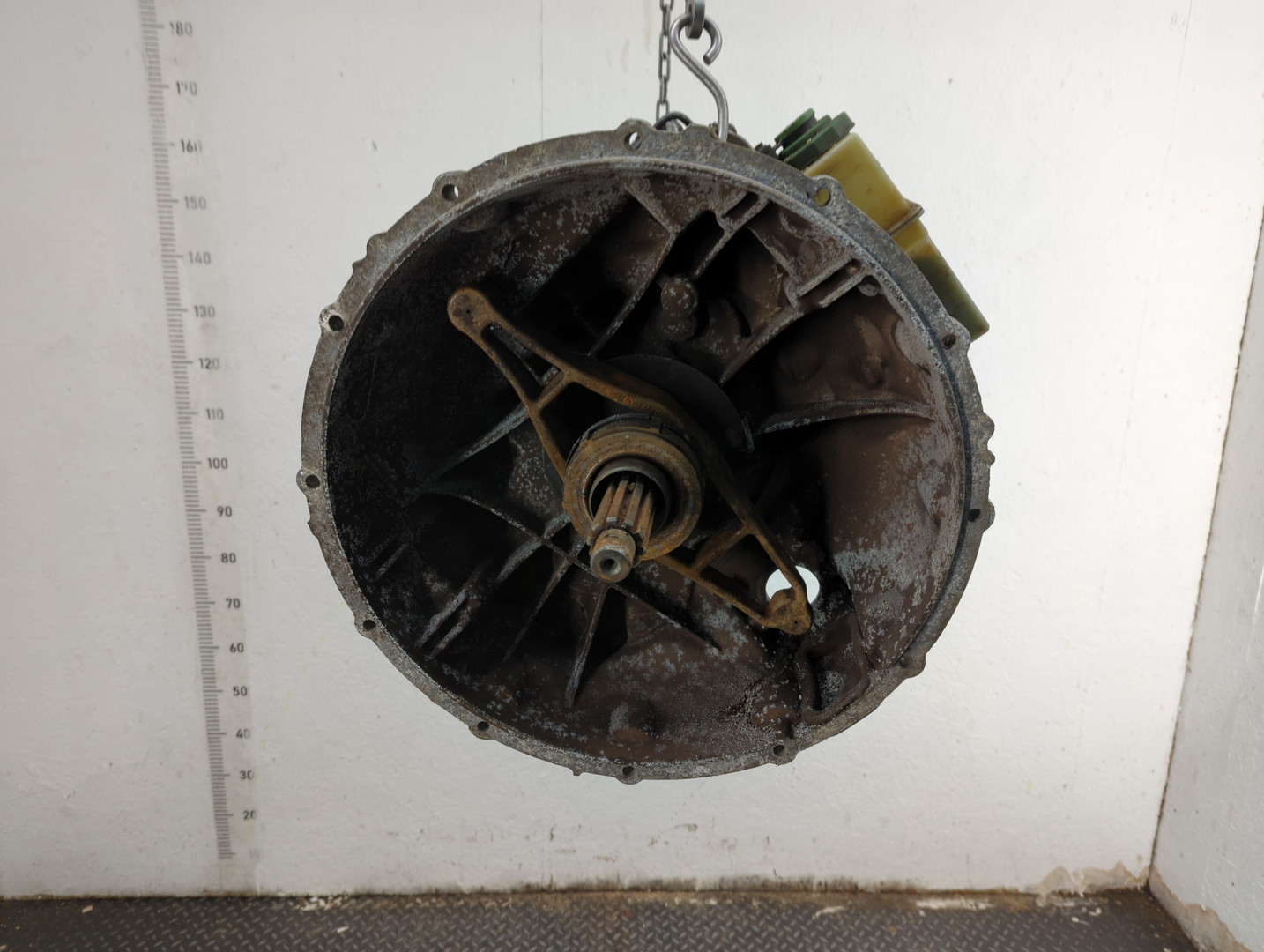 АКПП (автоматическая коробка переключения передач)