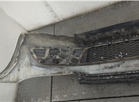 1K8853653A Решетка радиатора Volkswagen Scirocco 2008-2014 11647440 #2