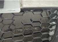 1K8853653A Решетка радиатора Volkswagen Scirocco 2008-2014 11647440 #5