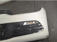 1K8853653A Решетка радиатора Volkswagen Scirocco 2008-2014 11647440 #7