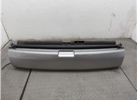  Обшивка крышки (двери) багажника Peugeot 3008 2009-2016 11647446 #1