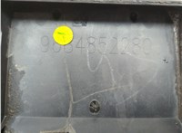  Обшивка крышки (двери) багажника Peugeot 3008 2009-2016 11647446 #5