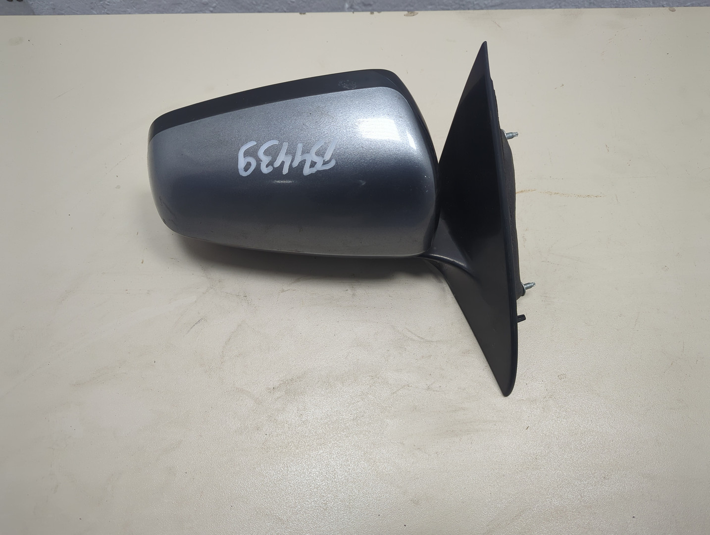 Зеркало правое электрическое