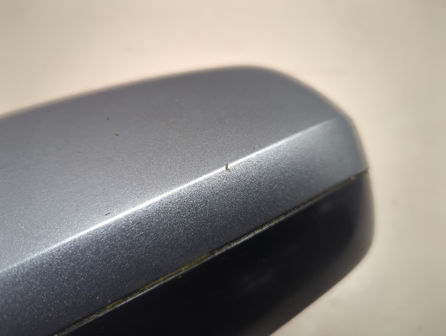 Зеркало левое электрическое