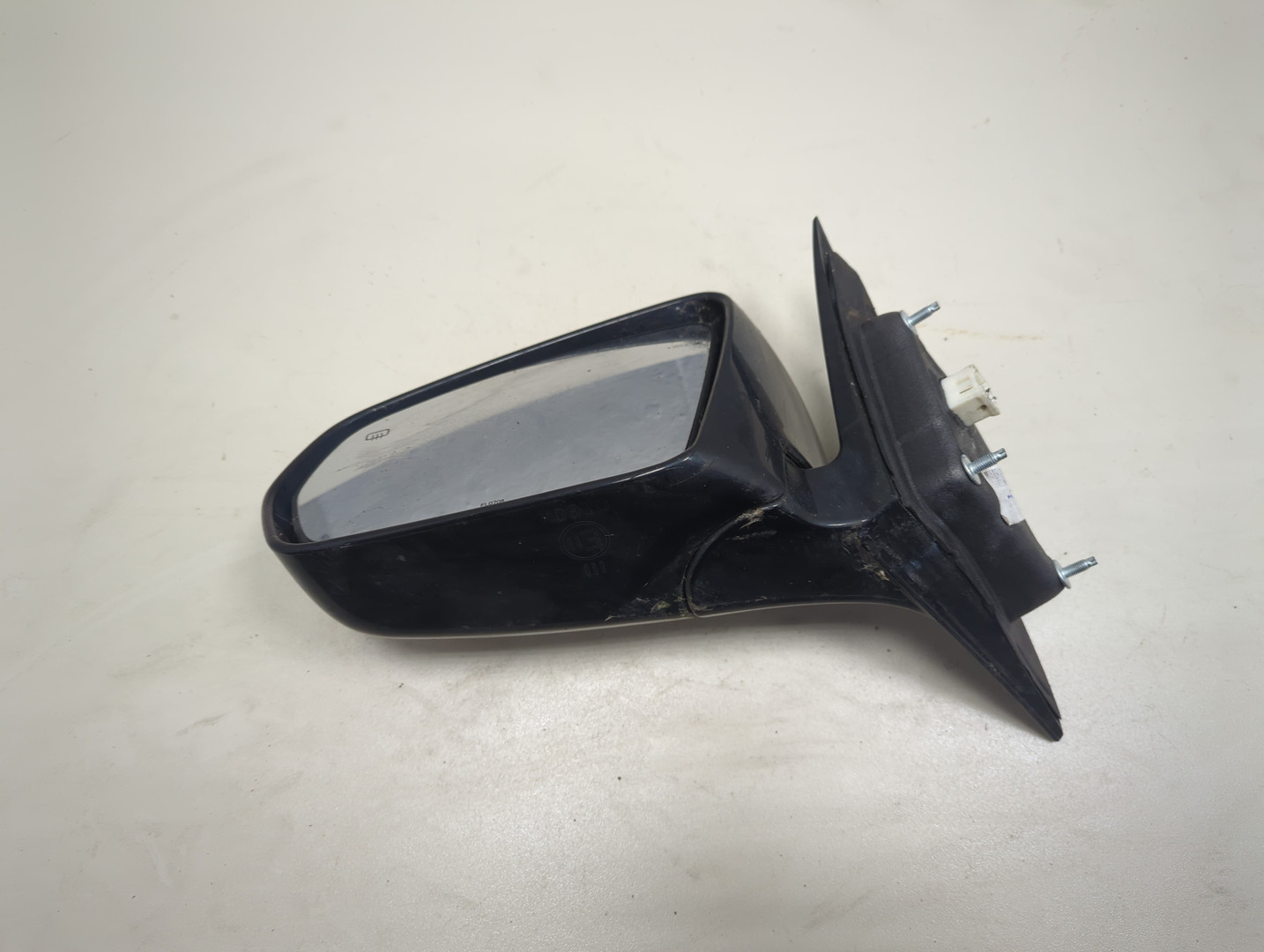 Зеркало левое электрическое