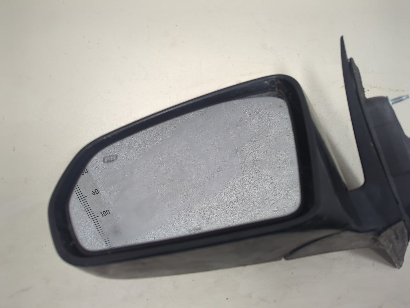 Зеркало левое электрическое