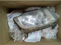 5182550AE Фара (передняя) Jeep Compass 2011-2016 20868682 #7