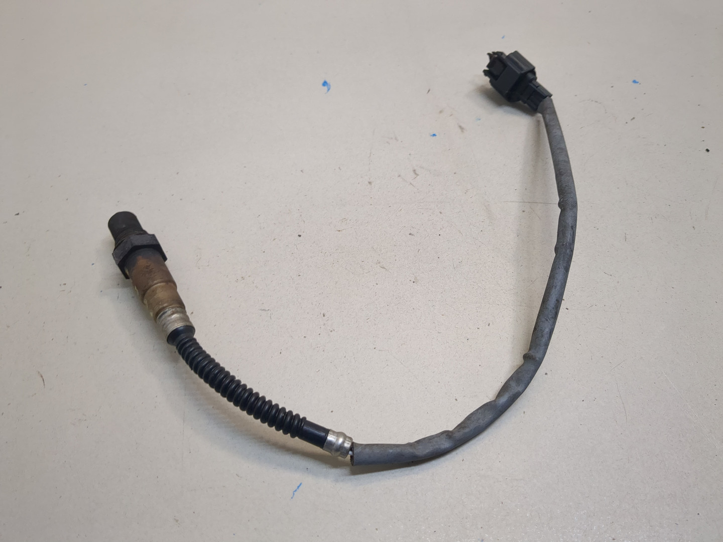 Датчик кислородный/Лямбда-зонд