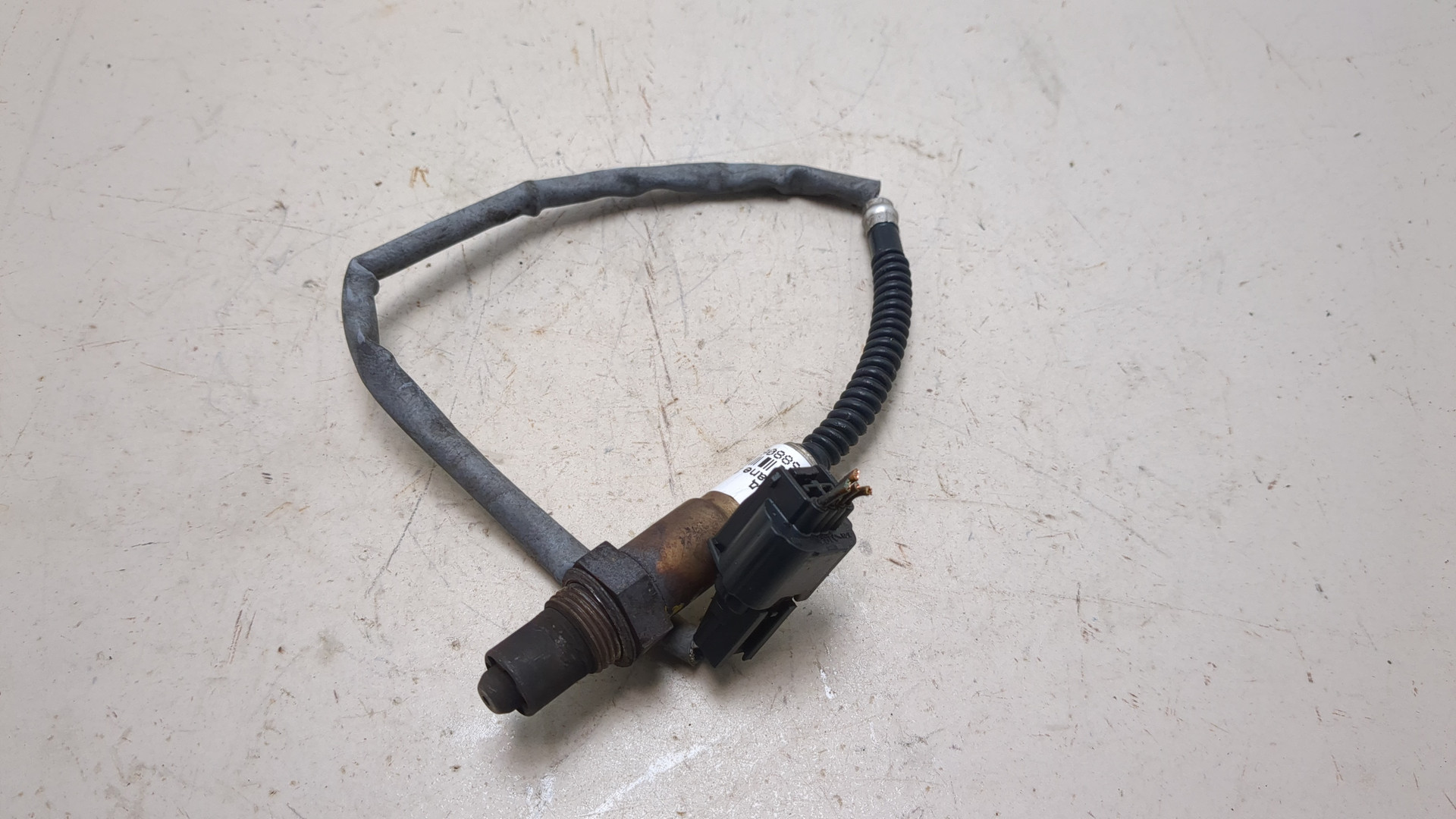 Датчик кислородный/Лямбда-зонд