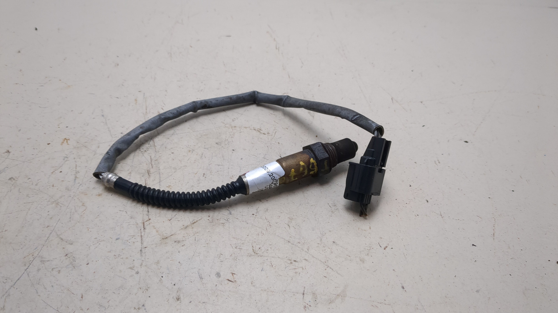 Датчик кислородный/Лямбда-зонд