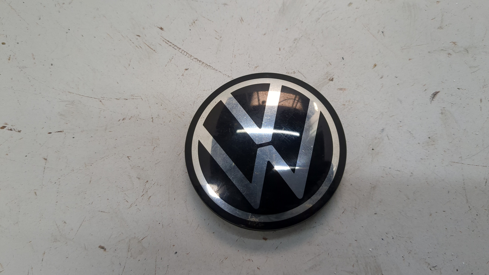 Колпак декоративный