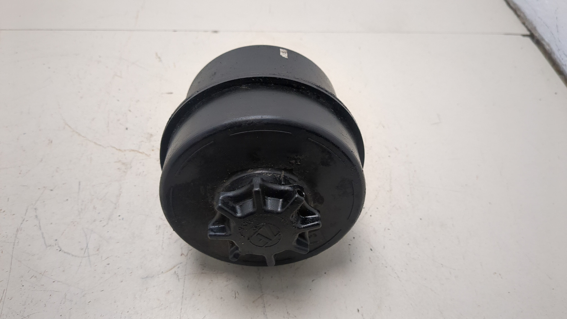 Бачок расширительный