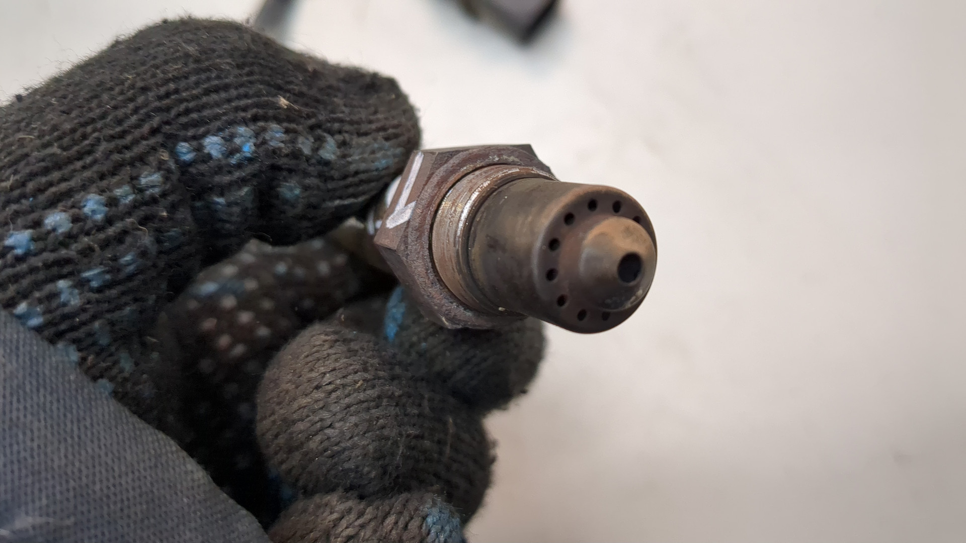 Датчик кислородный/Лямбда-зонд