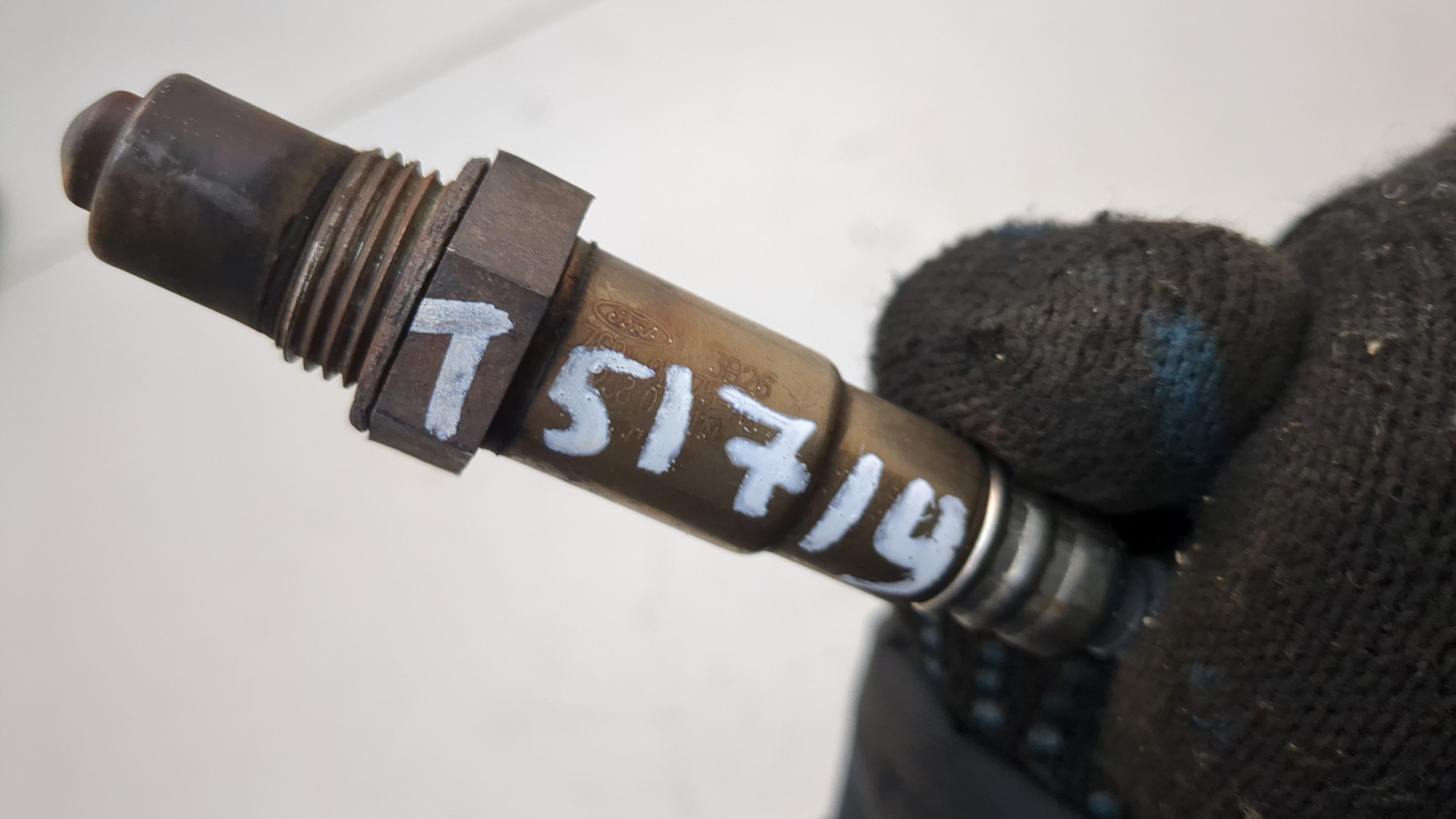 Датчик кислородный/Лямбда-зонд