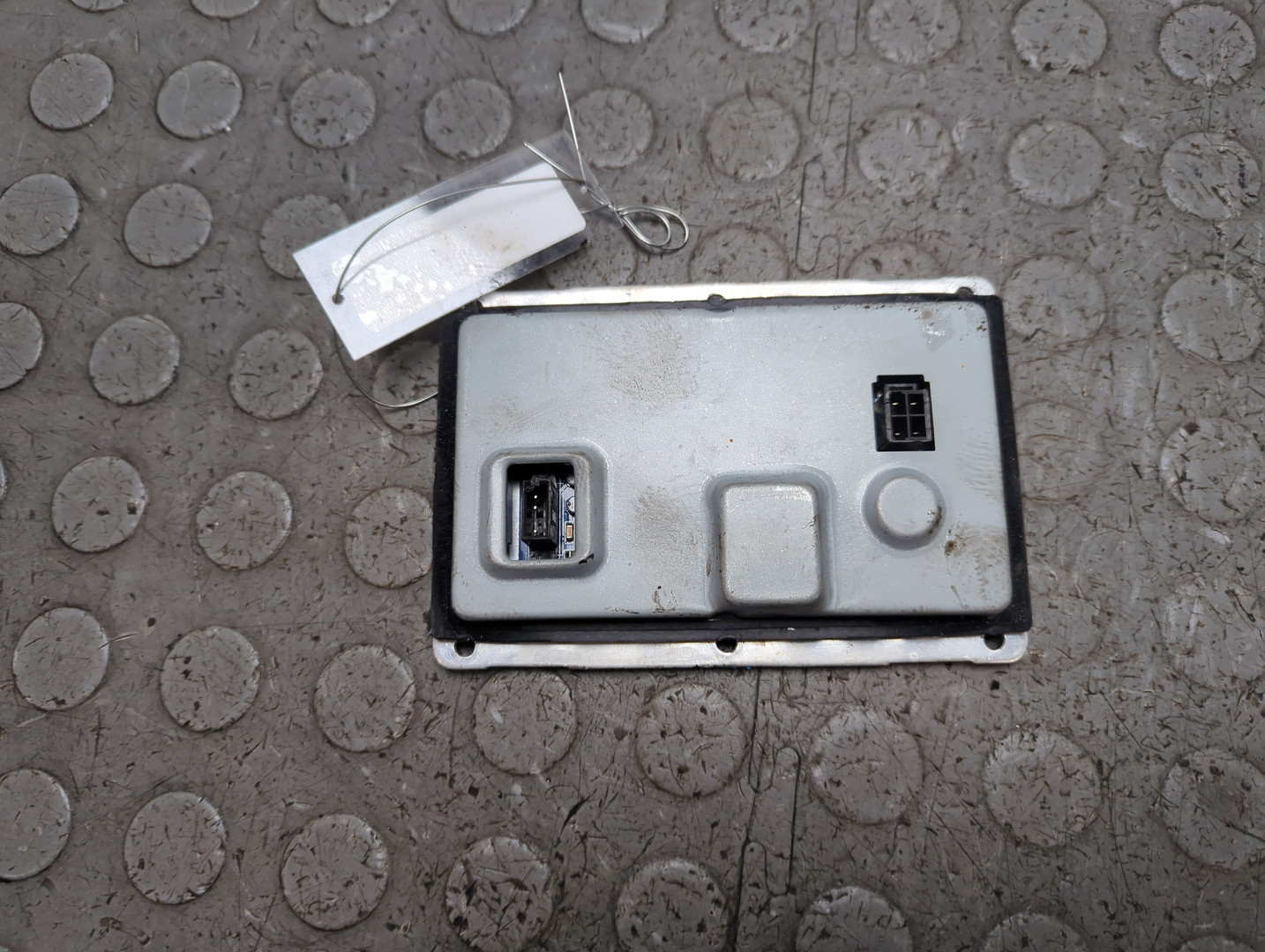 Блок ксеноновой лампы