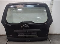 126410, 24434931, 9201178 Крышка (дверь) багажника Opel Zafira A 1999-2005 20868878 #1