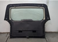 126410, 24434931, 9201178 Крышка (дверь) багажника Opel Zafira A 1999-2005 20868878 #8