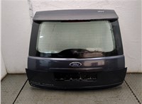 1570448 Замок багажника Ford C-Max 2002-2010 11648068 #1