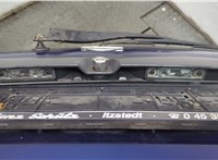 126410, 24434931, 9201178 Крышка (дверь) багажника Opel Zafira A 1999-2005 20868950 #3