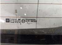 126410, 24434931, 9201178 Крышка (дверь) багажника Opel Zafira A 1999-2005 20868950 #10