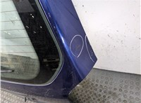 126410, 24434931, 9201178 Крышка (дверь) багажника Opel Zafira A 1999-2005 20868950 #13
